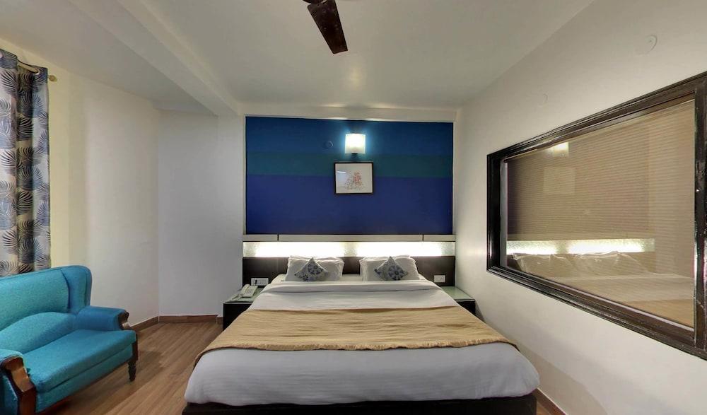 Vilasa Lall Ji Resort Dalhousie Exteriér fotografie