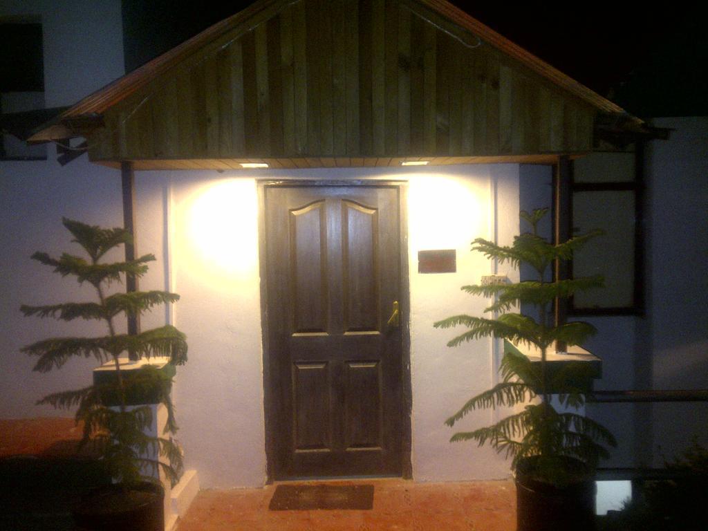 Vilasa Lall Ji Resort Dalhousie Exteriér fotografie