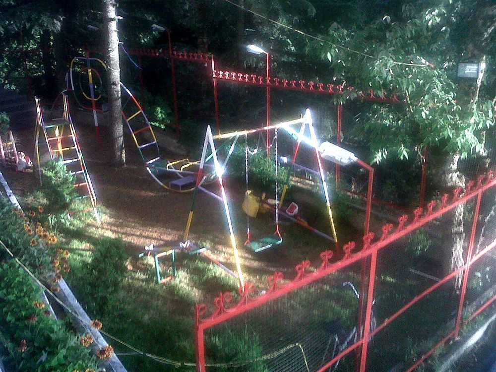 Vilasa Lall Ji Resort Dalhousie Exteriér fotografie