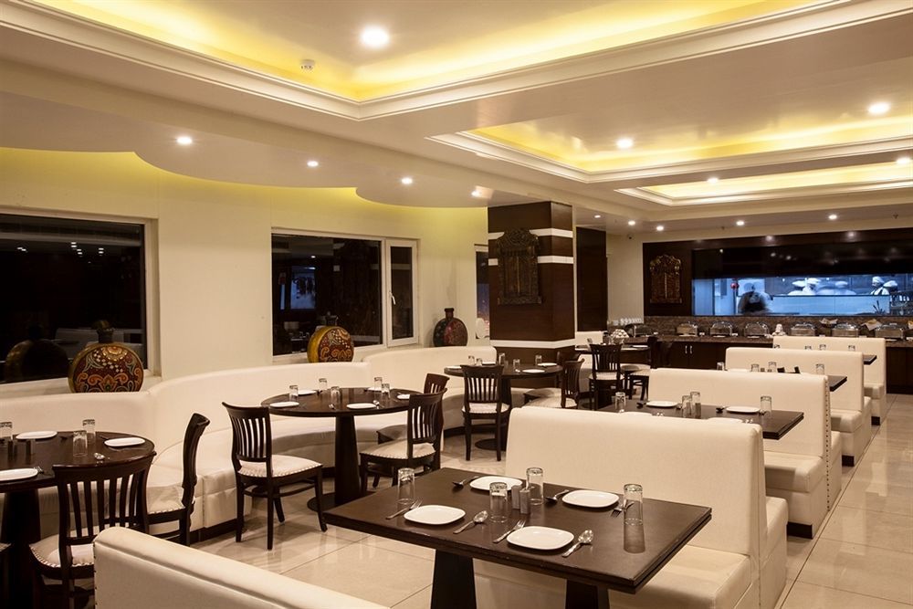 Vilasa Lall Ji Resort Dalhousie Exteriér fotografie